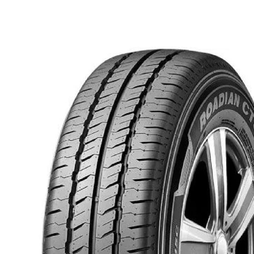 195R14C 106/104R Nexen Roadian Ct8